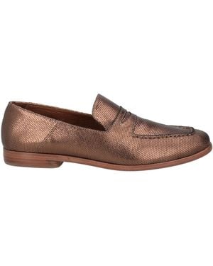 Hundred 100 Loafer - Brown