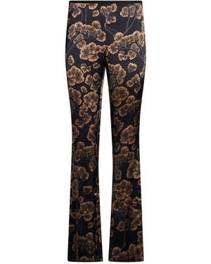 Siyu Trouser - Black