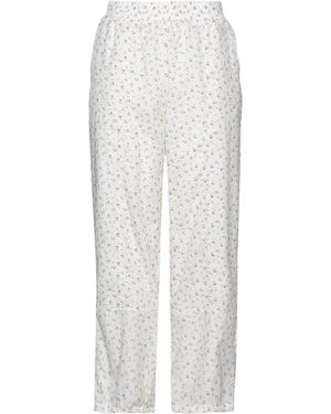 Levi's Trousers - White
