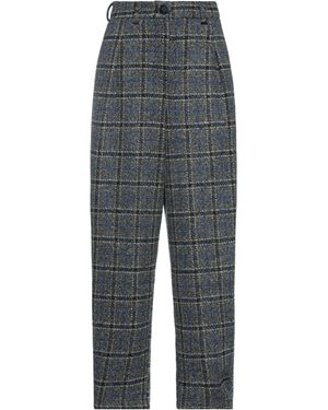 Christian Pellizzari Pantalone - Grigio