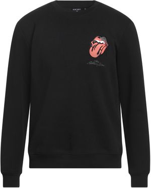 Antony Morato Sweatshirt - Black