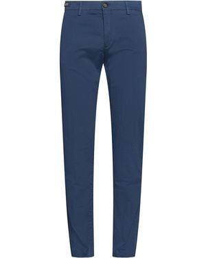 Paul & Shark Hose - Blau