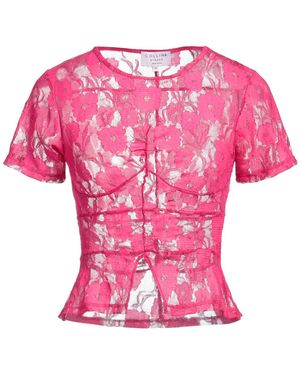 Collina Strada Top - Pink
