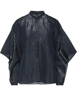 Aspesi Shirt - Blue