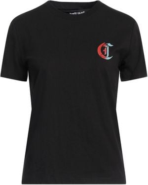 Just Cavalli T-shirt - Black