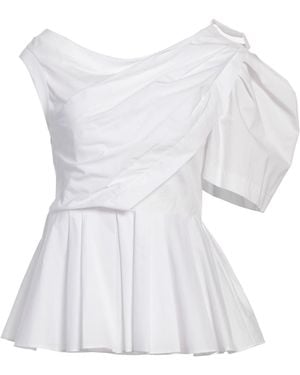 MEIMEIJ Top - White
