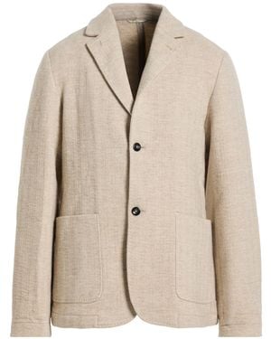 Officine Generale Blazer - Natural