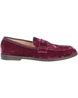 Maliparmi Loafer - Purple