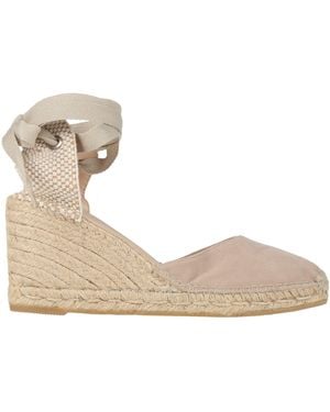 Natural World Espadrilles - Natural
