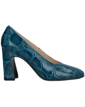 Tod's Decolletes - Blu