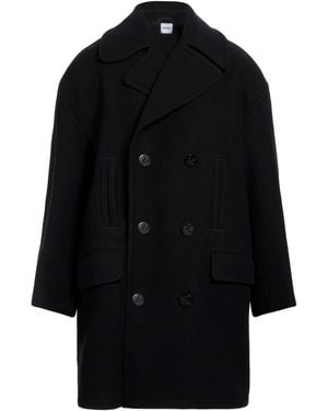 Aspesi Cappotto - Blu