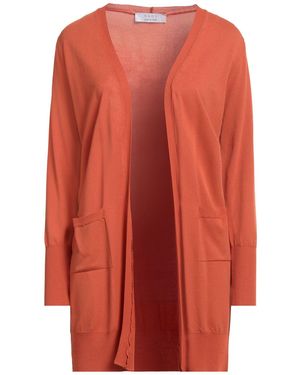 Kaos Rebecas - Naranja