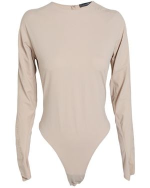 Mugler Body - Neutro