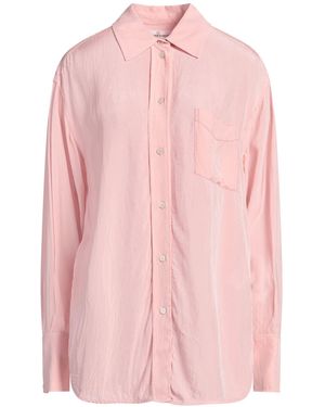 Victoria Beckham Camicia - Rosa