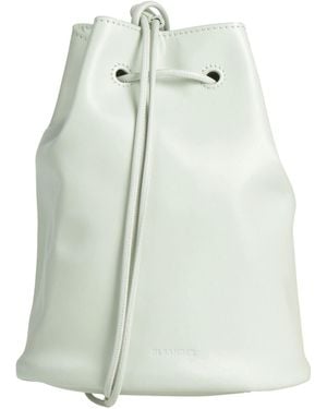 Jil Sander Cross-Body Bag Cow Leather - Multicolor