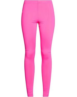 Suoli Leggings - Pink