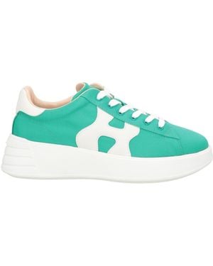 Hogan Sneakers - Green