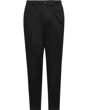 BE ABLE Trouser - Black