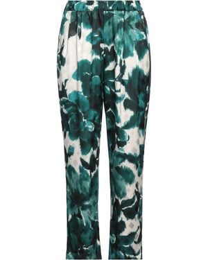 ViCOLO Pants Polyester, Elastane - Green