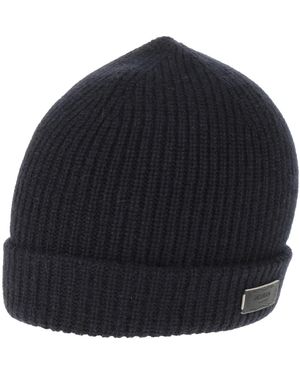 Agnona Cappello - Blu
