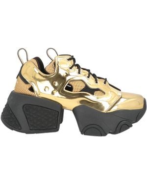 Reebok Sneakers - Metallizzato