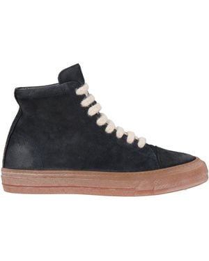 Moma Trainers - Blue