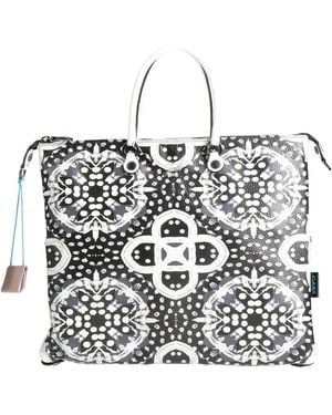 Gabs Handbags - White