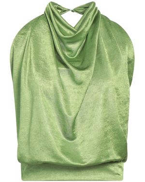 Nenette Top - Green