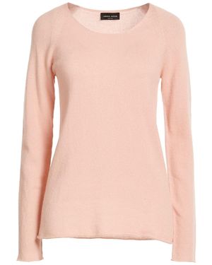 Roberto Collina Pullover - Pink