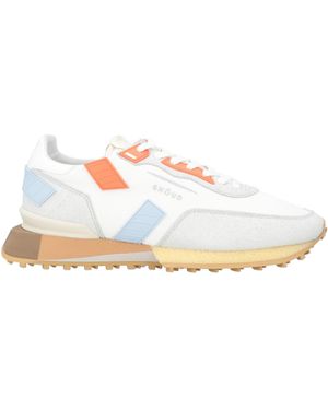 GHŌUD Sneakers - Blanco