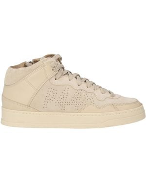 P448 Sneakers - Neutre