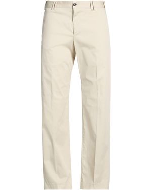 PT Torino Trouser - Natural