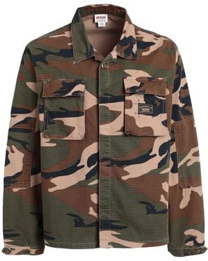 Guess Shirt - Brown