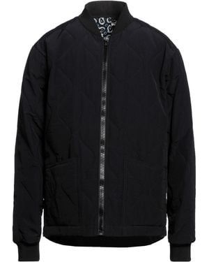 MSGM Jacke & Anorak - Schwarz