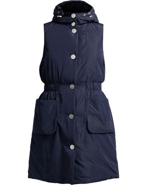 ARMANI EXCHANGE Puffer - Blue