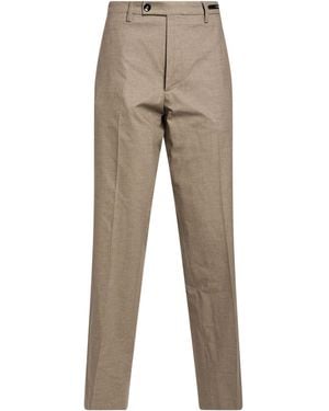 Michael Coal Trouser - Grey