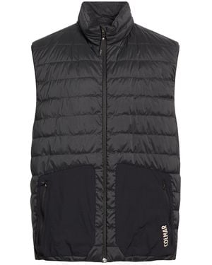 Colmar Gilet - Black