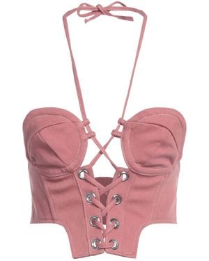 Julfer Top - Pink