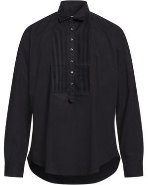 Brian Dales Shirts - Blue