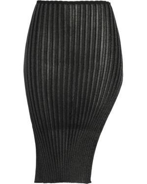 a. roege hove Midi Skirt - Black