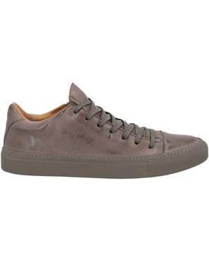 John Varvatos Trainers - Brown