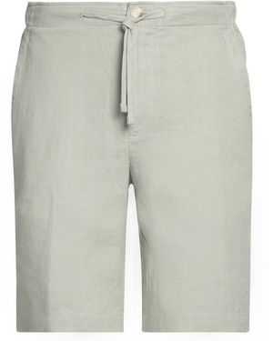 Vince Shorts E Bermuda - Grigio