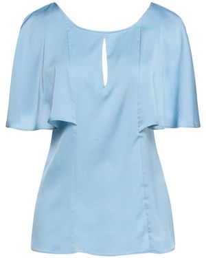 L'Autre Chose Top - Blue