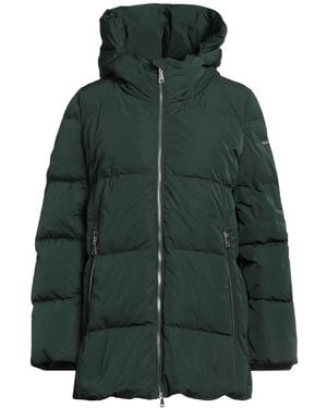 Add Piumino & Imbottito Sintetico - Verde