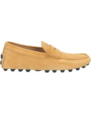 Tod's Mokassin - Natur
