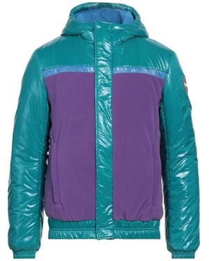 Colmar Down Jacket - Blue