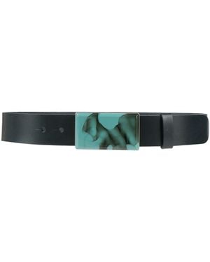 Isabel Marant Ceinture - Vert