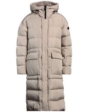 Peuterey Puffer - Natural