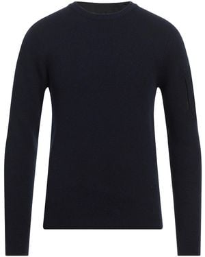 C.P. Company Pullover - Blau
