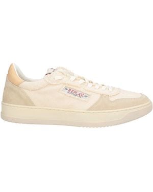 Replay Sneakers - Natural